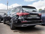 Mercedes-Benz C 300 e T Avantgarde/DIGITAL/360/Pano/HUD/Distr - Mercedes-Benz C-Klasse Jahreswagen: Automatik