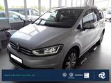 Volkswagen Touran 1.8TSI DSG Highline STNDHZ+NAVI+AHK+KAM++ - Volkswagen Touran: Standheizung