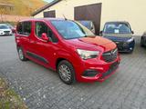 Opel Combo Life 2xSchiebetüre 2.Hd/Hu/Insp Neu - Opel Combo Life Gebrauchtwagen