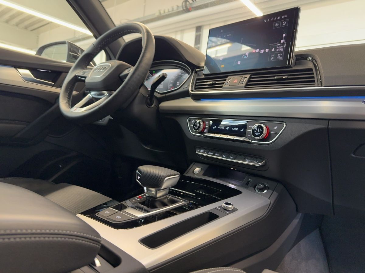 Audi Q5 - Bild 14