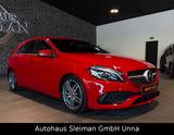 Mercedes-Benz A 180 BlueEfficiency/ AMG-Line/LED/Comand/Alu - Mercedes-Benz A 180 Gebrauchtwagen in Dortmund
