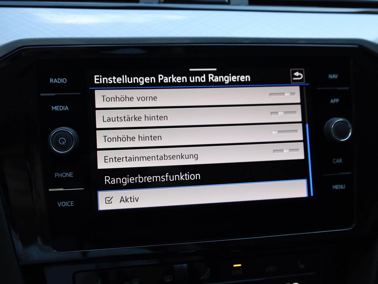 Volkswagen Passat Business 2.0TDI*ACC*CarPlay*AHK*, миниатюра 27