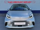 Smart ForFour EQ+Panodach+Kamera+LED+Sitzheizung+8-fac - Smart ForFour in Erfurt