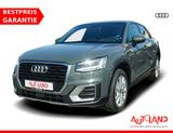 Audi Q2 1.0 TFSI ultra LED Navi Virtual Cockpit ACC - gebrauchte Audi Q2 aus dem Jahr 2017