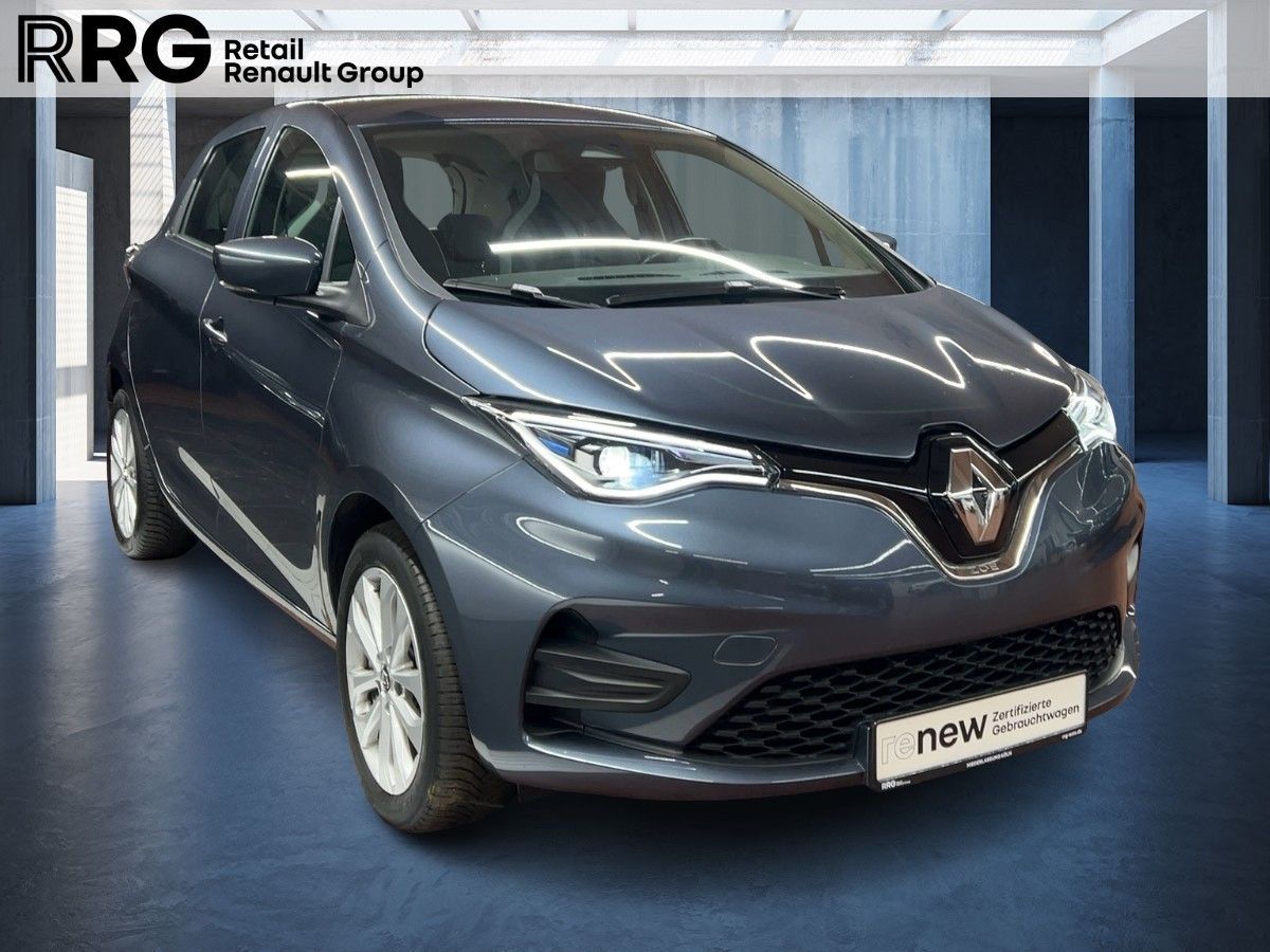 Renault ZOE - Bild 7