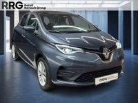 Renault ZOE - Vorschau Bild 7