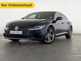 Volkswagen Arteon 2.0 TSI R-Line 4Motion OPF LED+NAVI+LEDER - VW Arteon Gebrauchtwagen
