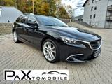 Mazda 6 Kombi Kizoku Navi, Kamera,Matrix LED, Bose - Mazda 6 Gebrauchtwagen in Saarbrücken