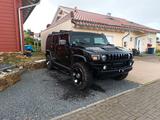 Hummer H2 - Hummer aus 2003
