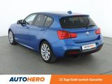 BMW 118i M Sport Aut.*NAVI*PDC*SHZ*TEMPO*ALU*KLIMA* - BMW 1er Reihe: 118i