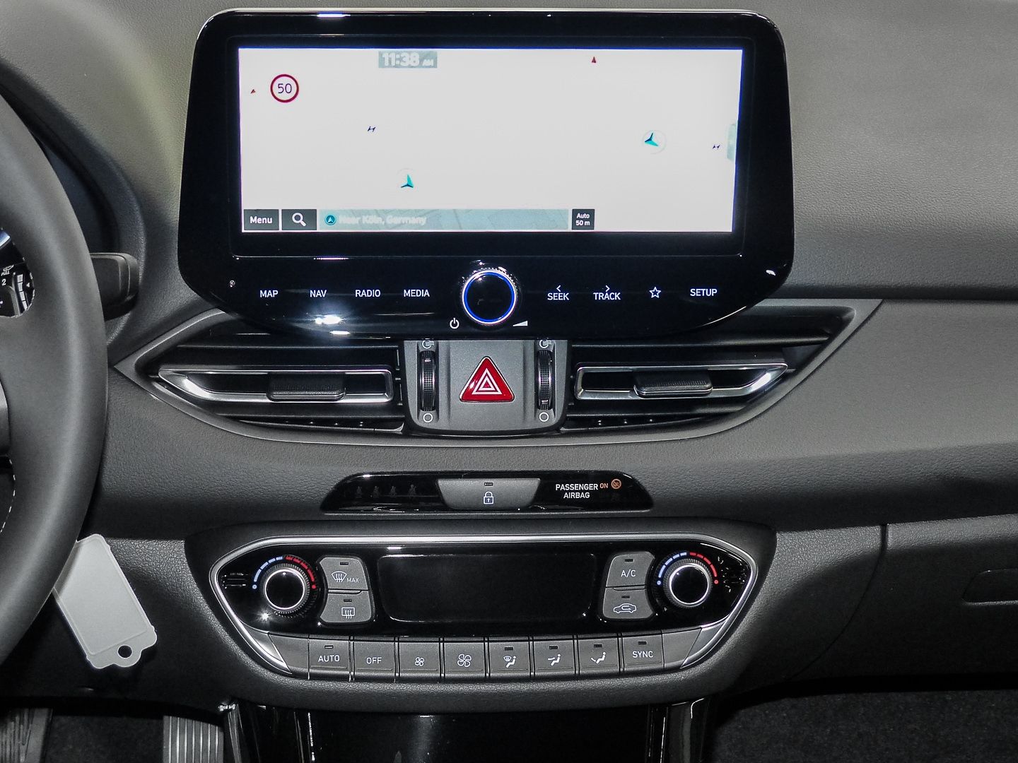 Hyundai i30 – Bild 7