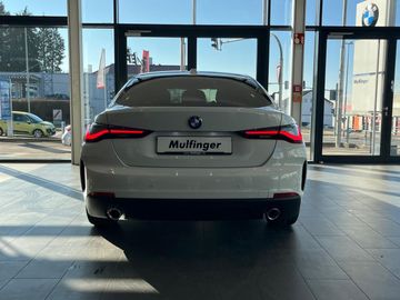 BMW 420 Gran Coupé - 4