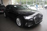 Audi A6 Avant 50 TFSI e quattro design - Audi A6 mit Hybrid-Antrieb: Design
