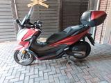 Honda Forza 125 - HONDA ROLLER 125