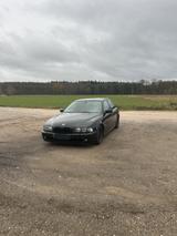 BMW 5er e39 520i 2.2 - BMW in Bonn: 2er