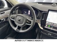Volvo XC90 - Vorschau Bild 12