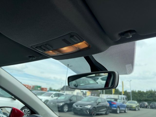 Ibiza EU6d-T Style 1.0 TSI Full Link DAB+ GJR Te