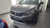 Peugeot 3008 Allure NAVI/LED/ACC/DAB/AHK - gebrauchte Peugeot 3008 aus dem Jahr 2017