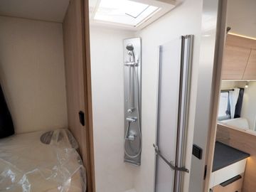 Bild 20 Mooveo TEI 70 EB 140 L-Sitzgruppe Pioneer 9"