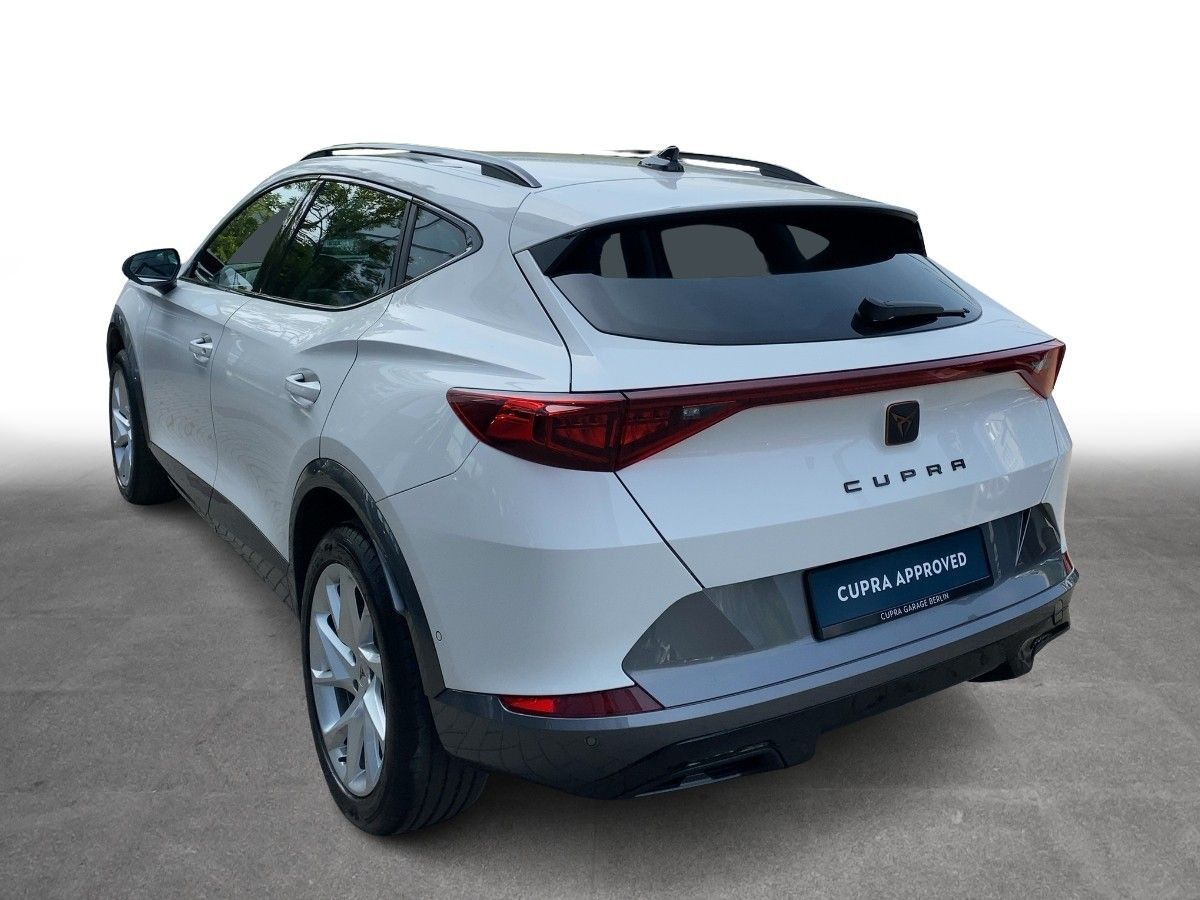 Cupra Formentor - Bild 4