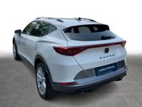 Cupra Formentor - Vorschau Bild 4