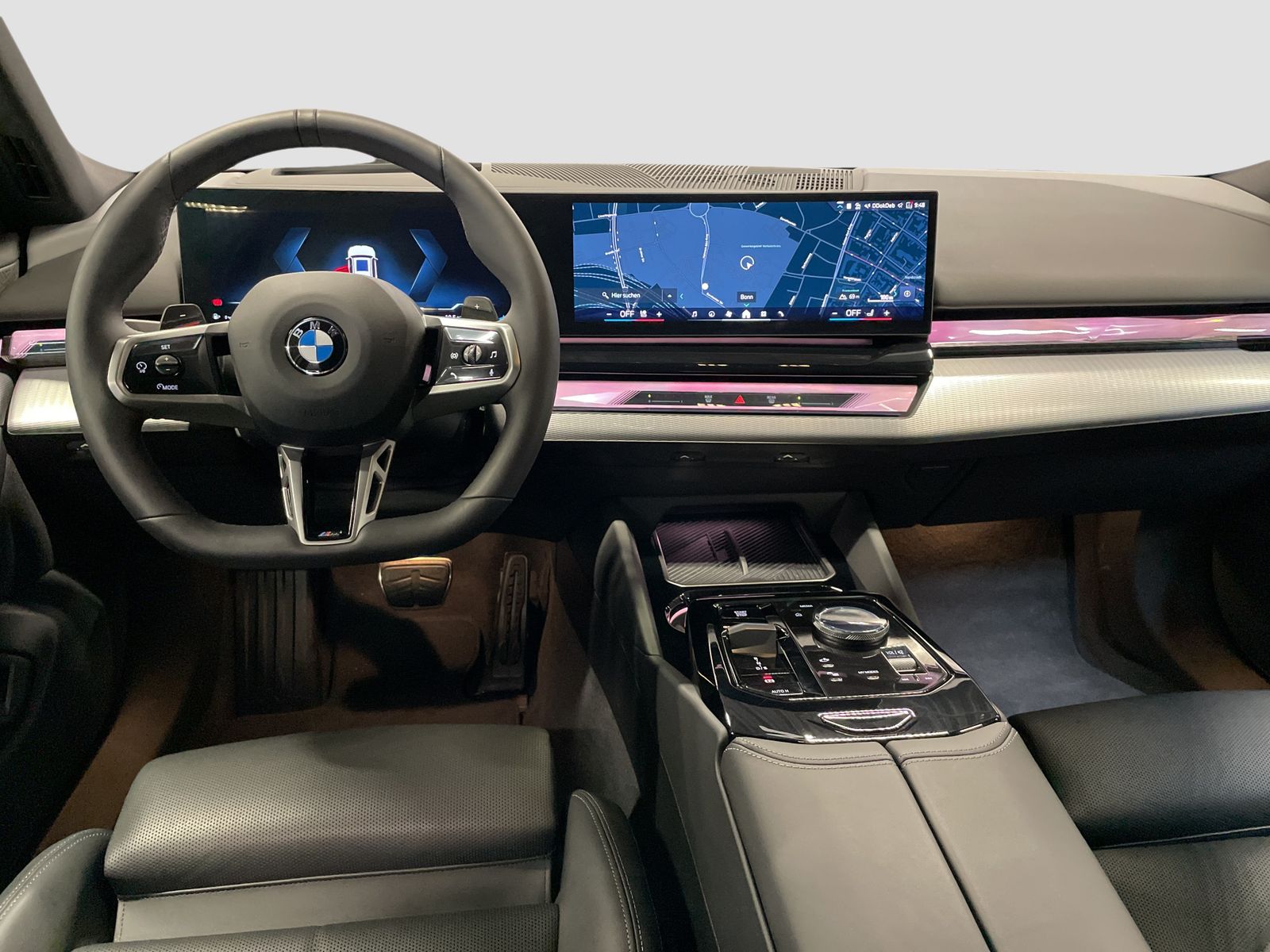 BMW 520 - Bild 12