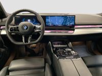 BMW 520 - Vorschau Bild 12
