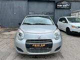 Suzuki Alto Basis 1 Hand - HU/AU:neu - Suzuki Alto Gebrauchtwagen
