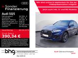 Audi SQ5 TDI quattro Business Navi Virtual Kamera DAB - blaue Audi SQ5
