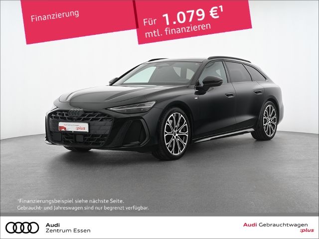 Audi A6 Avant 3.0 TFSI quattro S-LINE S-TRONIC LED AP