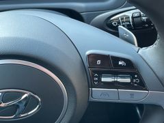 Fahrzeugabbildung Hyundai TUCSON 1.6 CRDi 48V Trend *Navi*Kamera*LED*ACC*
