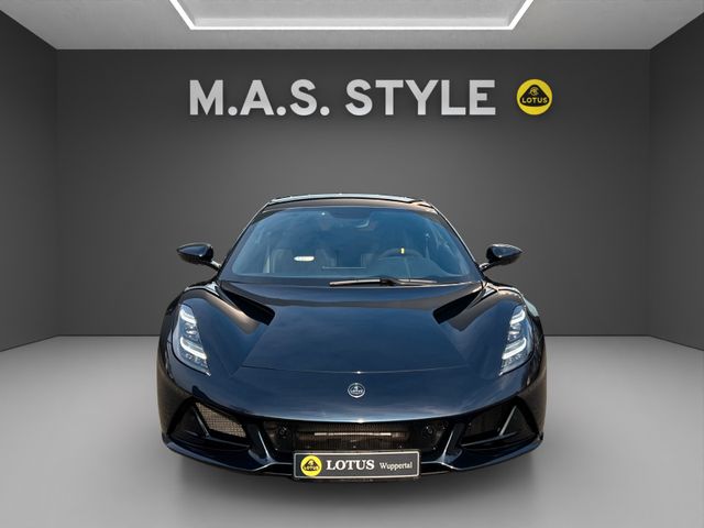 Fahrzeugabbildung Lotus Emira i4 First Edition Lotus Wuppertal