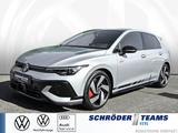 Volkswagen Golf VIII 2.0 TSI DSG GTI Clubsport Black Style
