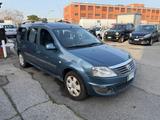 Dacia Logan 1.6 gol 7 posti ambiance - Dacia Logan 7-Sitzer