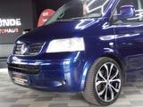 Volkswagen T5 Multivan 2.5 TDI LED/AHK/PDC/NAVI/20 Zoll - Volkswagen T5 aus 2003