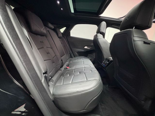 DS Automobiles DS7*Crossback*E-Tense*4×4*Louvre*Pano*Massage*