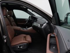 Foto Nummer 26: BMW X6 M50