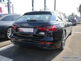 Audi A6 Avant 50 TDI qu. 2x S line ACC Navi RüKa 20" - Audi A6: TDI