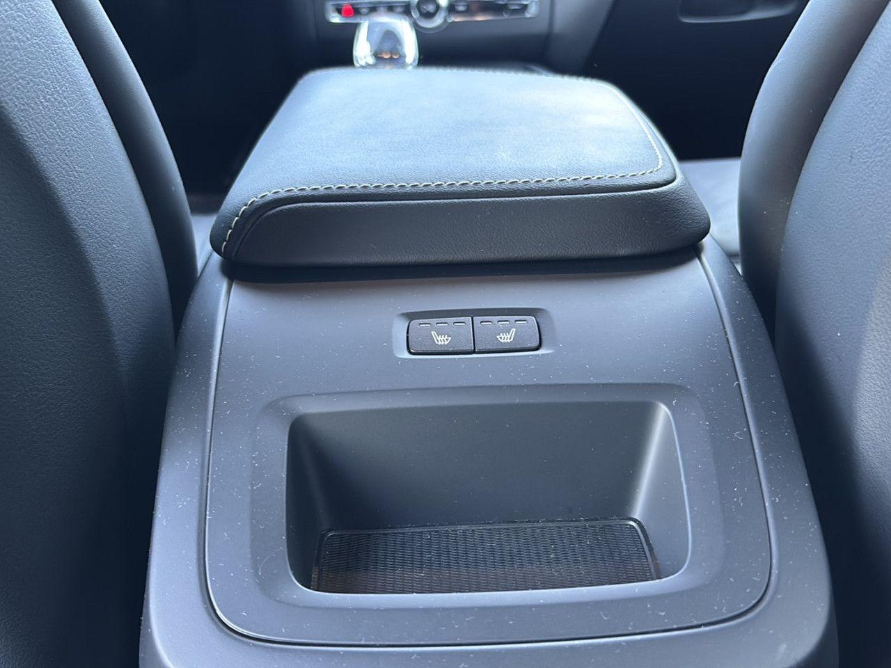 Volvo XC60 XC 60 Plus Dark AWD Bluetooth LED Klima, миниатюра 24