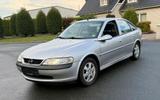 Opel opel vectra 1.8 Automatik Mit Neu TÜV 9/20... - Opel Vectra aus 2001: 2.2
