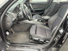 BMW 118d Dynamik-Paket