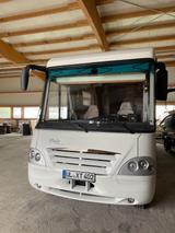 Niesmann + Bischoff Iveco 850 Flair  - Angebote