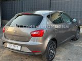 Seat Ibiza Connect - Seat Ibiza: Connect