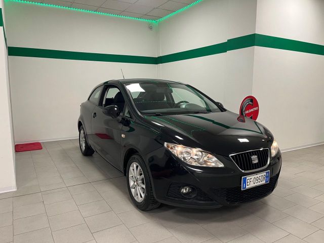 Seat Ibiza 1.2 TDI CR 3 porte Reference