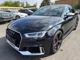 Audi RS3 Limo 2.5 TFSI Quattro Matrix Pano 280KMh B&O - Audi RS3 in Kassel