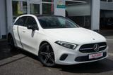 Mercedes-Benz A200 7G-DCT Urban LED Navi Panorama Standheizung - Mercedes-Benz A 140 Gebrauchtwagen