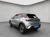 Opel Mokka 1.2 DI Turbo Automatik GS - Opel Mokka mit Benzin-Antrieb: Automatik