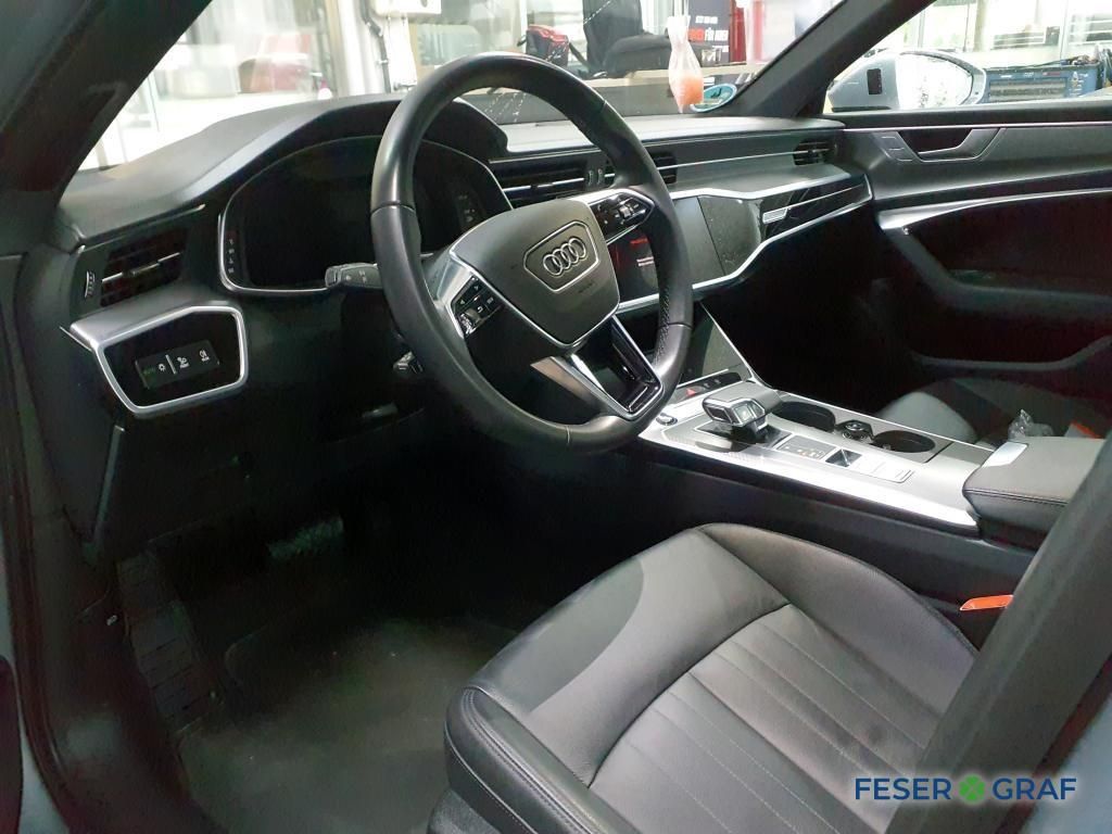 Audi A6 - Bild 4