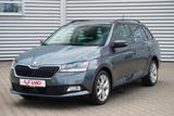 Skoda Fabia Combi 1.0 TSI Clever LED ACC AHK DAB USB - Skoda Fabia Gebrauchtwagen in Magdeburg