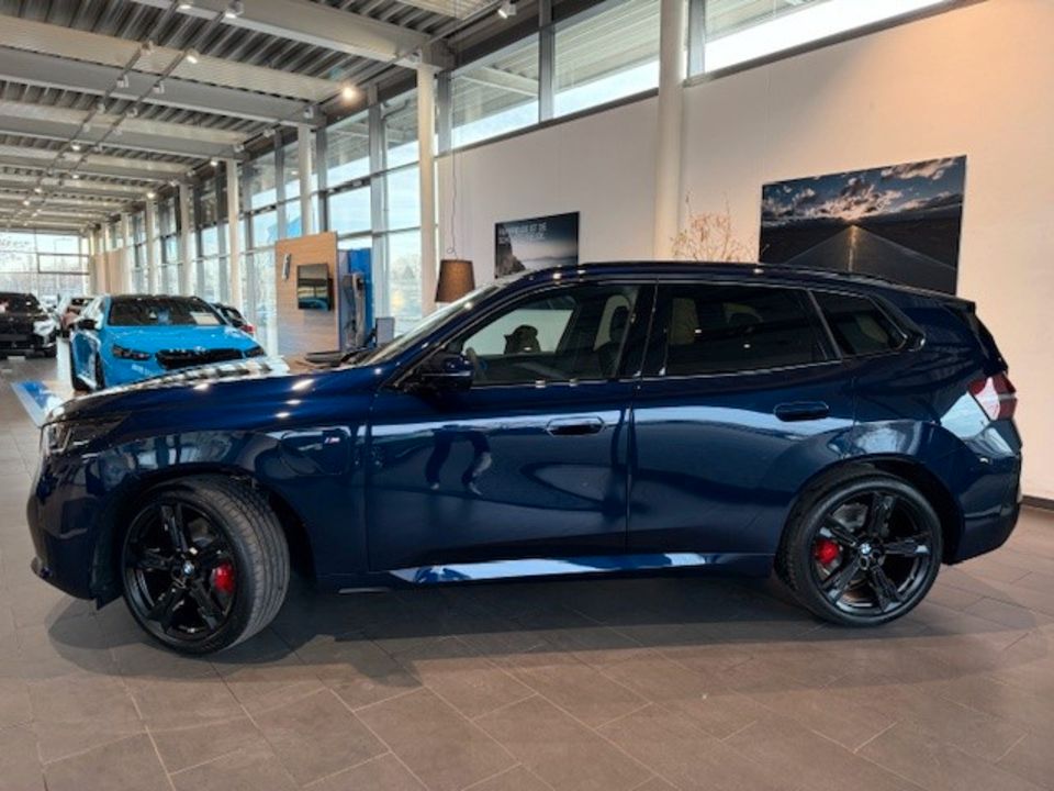 BMW X3 xDrive30e M Sport imagem 3